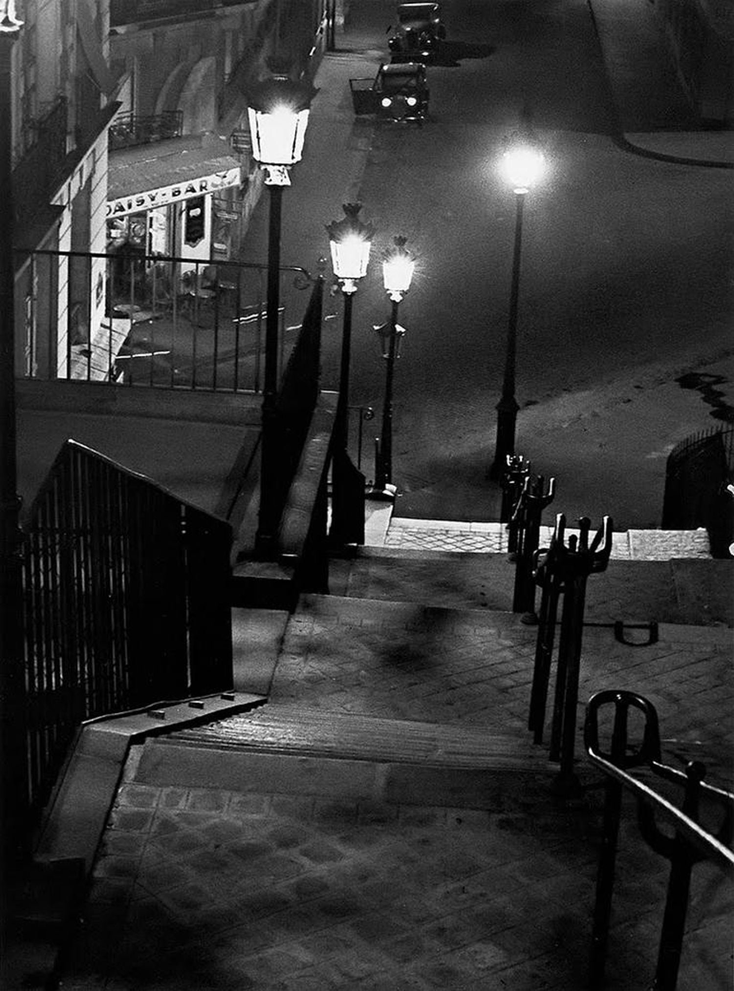 ©André Kertész