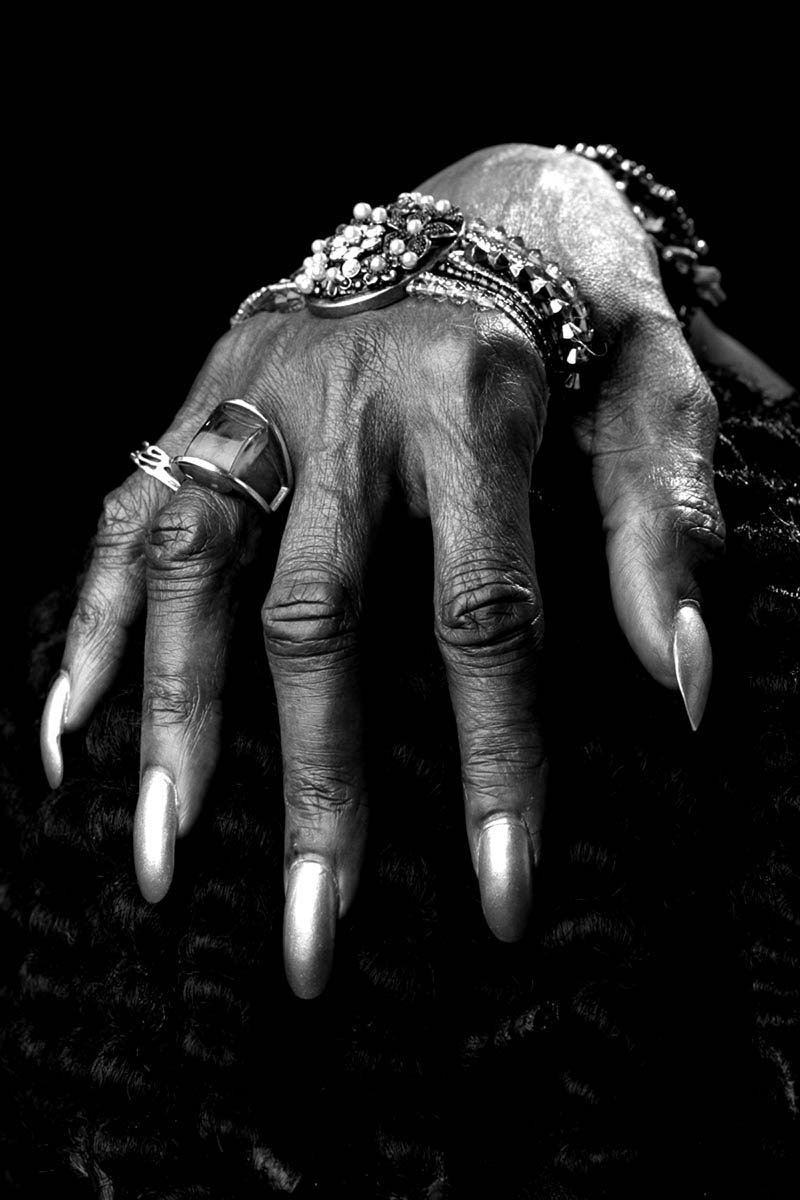 ©Chester Higgins