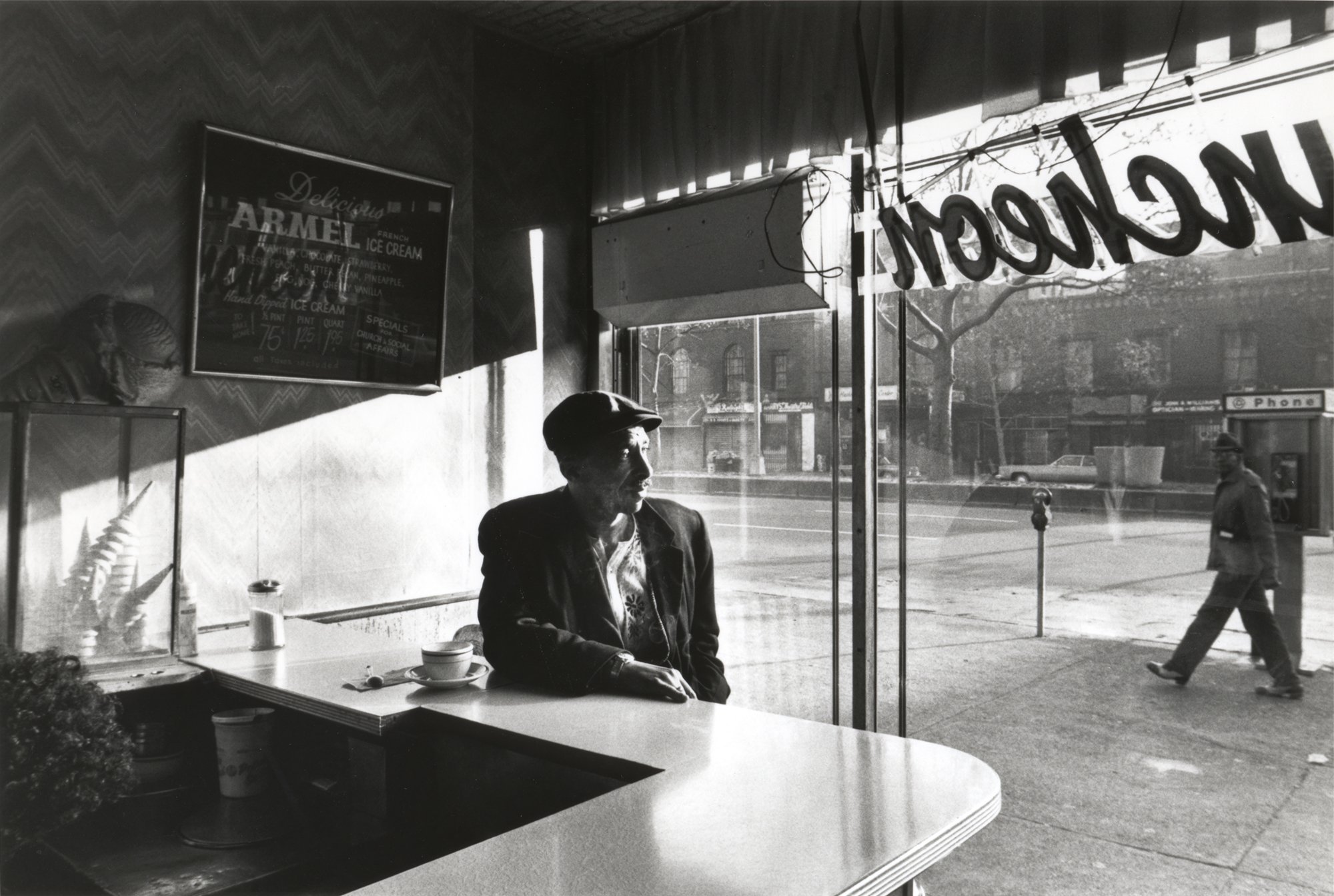 ©Chester Higgins